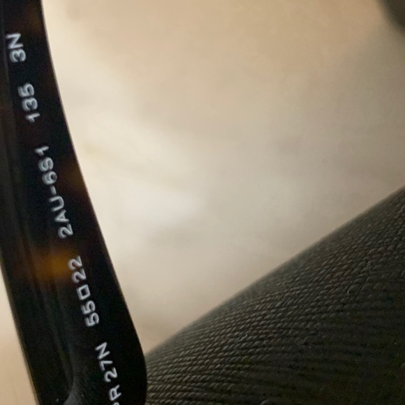 Prada Sunglasses - Picture 4 of 11